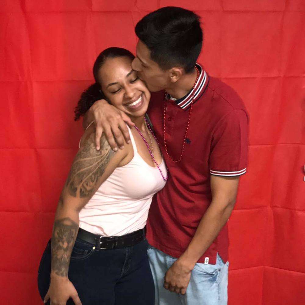 Meet your Posher, Carrie